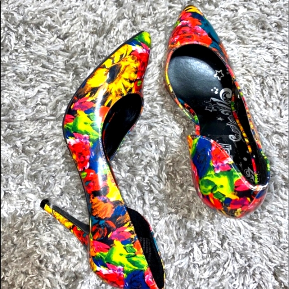 🏵️🌺Floral heals🌺🌻